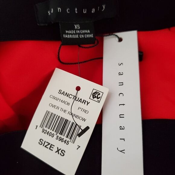 Sanctuary Everyday Solid Midi Skirt - Picture 8 of 9